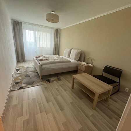 Centrum Apartman Obuda Budapest Exteriör bild