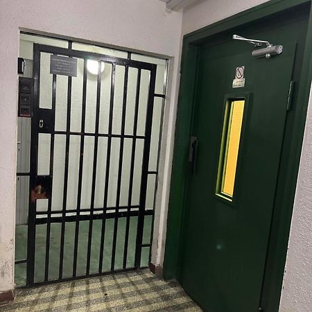 Centrum Apartman Obuda Budapest Exteriör bild